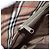 Borsa a tracolla BURBERRY Canvas Beige Gold Tone Auth ka6461 - vista 26