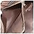 Borsa a tracolla BURBERRY Canvas Beige Gold Tone Auth ka6461 - vista 27