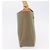 Borsa a tracolla BURBERRY Canvas Beige Gold Tone Auth ka6461 - vista 6