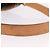 Borsa a tracolla BURBERRY Canvas Beige Gold Tone Auth ka6461 - vista 9