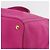 Bolso de mano PRADA Canapa L Canvas Rosa Oro Auth 206733A Dorado - vista 12