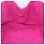 Bolso de mano PRADA Canapa L Canvas Rosa Oro Auth 206733A Dorado - vista 18