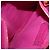 Bolso de mano PRADA Canapa L Canvas Rosa Oro Auth 206733A Dorado - vista 21