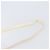 Borsa LOUIS VUITTON Cuir Bequia Trotteur MM Leather White M95359 LV Auth 205951 Bianco - vista 15