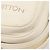 Borsa LOUIS VUITTON Cuir Bequia Trotteur MM Leather White M95359 LV Auth 205951 Bianco - vista 17