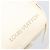 Borsa LOUIS VUITTON Cuir Bequia Trotteur MM Leather White M95359 LV Auth 205951 Bianco - vista 22