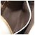 Borsa LOUIS VUITTON Cuir Bequia Trotteur MM Leather White M95359 LV Auth 205951 Bianco - vista 27