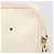 Borsa LOUIS VUITTON Cuir Bequia Trotteur MM Leather White M95359 LV Auth 205951 Bianco - vista 3