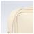 Borsa LOUIS VUITTON Cuir Bequia Trotteur MM Leather White M95359 LV Auth 205951 Bianco - vista 4