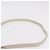 Bolso de mano Miu Miu de cuero 2way White Gold Auth 167659M Blanco Dorado - vista 15