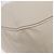 Bolso de mano Miu Miu de cuero 2way White Gold Auth 167659M Blanco Dorado - vista 17