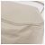 Bolso de mano Miu Miu de cuero 2way White Gold Auth 167659M Blanco Dorado - vista 18