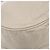 Bolso de mano Miu Miu de cuero 2way White Gold Auth 167659M Blanco Dorado - vista 19