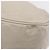 Bolso de mano Miu Miu de cuero 2way White Gold Auth 167659M Blanco Dorado - vista 20