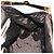 Bolso de mano Miu Miu de cuero 2way White Gold Auth 167659M Blanco Dorado - vista 24