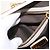 Bolso de mano Miu Miu de cuero 2way White Gold Auth 167659M Blanco Dorado - vista 27