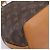 LOUIS VUITTON Monogram Petit Noe Schultertasche M42226 LV Auth BA15998V Monogramm - Ansicht 16