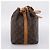 LOUIS VUITTON Monogram Petit Noe Schultertasche M42226 LV Auth BA15998V Monogramm - Ansicht 3