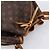 LOUIS VUITTON Monogram Petit Noe Schultertasche M42226 LV Auth BA15998V Monogramm - Ansicht 6