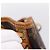 LOUIS VUITTON Monogram Petit Noe Schultertasche M42226 LV Auth BA15998V Monogramm - Ansicht 9