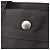 Hermès Sac à main HERMES Her Line MM Canvas Gris Argent Auth 202502A Marron Argenté - vue 15