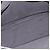 Hermès Sac à main HERMES Her Line MM Canvas Gris Argent Auth 202502A Marron Argenté - vue 18