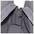 Hermès Sac à main HERMES Her Line MM Canvas Gris Argent Auth 202502A Marron Argenté - vue 20