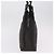 Hermès Sac à main HERMES Her Line MM Canvas Gris Argent Auth 202502A Marron Argenté - vue 5