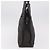 Hermès Sac à main HERMES Her Line MM Canvas Gris Argent Auth 202502A Marron Argenté - vue 6