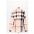 Burberry Baumwollhemd beige - Ansicht 4