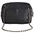 Chanel Schwarte Camera Schultertasche Schwarz