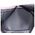 Burberrys Nova Check Boston Bag Canvas Beige Gold Ton Auth BA16134 - Ansicht 20