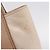 Miu Miu Handtasche aus Leder Beige Silver Auth bs37489 Silber - Ansicht 10
