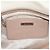 Miu Miu Handtasche aus Leder Beige Silver Auth bs37489 Silber - Ansicht 22