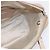 Miu Miu Handtasche aus Leder Beige Silver Auth bs37489 Silber - Ansicht 23