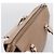 Miu Miu Handtasche aus Leder Beige Silver Auth bs37489 Silber - Ansicht 6