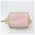 Borsa a mano GUCCI GG Canvas Sherry Line Beige Gold 131230 Auth 205412 D'oro - vista 11