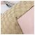 Borsa a mano GUCCI GG Canvas Sherry Line Beige Gold 131230 Auth 205412 D'oro - vista 13