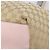 Borsa a mano GUCCI GG Canvas Sherry Line Beige Gold 131230 Auth 205412 D'oro - vista 14
