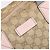 Borsa a mano GUCCI GG Canvas Sherry Line Beige Gold 131230 Auth 205412 D'oro - vista 17