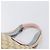 Borsa a mano GUCCI GG Canvas Sherry Line Beige Gold 131230 Auth 205412 D'oro - vista 9