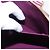 LOUIS VUITTON Monogram Totem Alma PM Hand Bag Purple LV Auth 206881SAM Roxo Monograma - vista 26