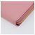 Saffiano Portafoglio lungo PRADA in pelle Safiano Pink Gold Auth 206818A Rosa D'oro - vista 14
