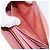 Saffiano Portafoglio lungo PRADA in pelle Safiano Pink Gold Auth 206818A Rosa D'oro - vista 26