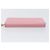 Saffiano Portafoglio lungo PRADA in pelle Safiano Pink Gold Auth 206818A Rosa D'oro - vista 6