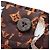 LOUIS VUITTON Catgram Shorts Hose Seide 40 Brown LV Auth BA15775SAM Braun - Ansicht 15