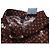 LOUIS VUITTON Catgram Shorts Hose Seide 40 Brown LV Auth BA15775SAM Braun - Ansicht 16