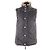 Zadig & Voltaire Schwarze Khel studs Jacke