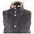 Zadig & Voltaire Schwarze Khel studs Jacke - Ansicht 2