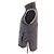 Zadig & Voltaire Schwarze Khel studs Jacke - Ansicht 3